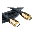 ROLINE Premium - HDMI mit Ethernetkabel - HDMI (M) Produktbild