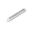 Bachmann SMART - Steckdosenleiste - 3680 Watt Produktbild
