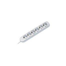 Bachmann SMART - Steckdosenleiste - 3680 Watt Produktbild