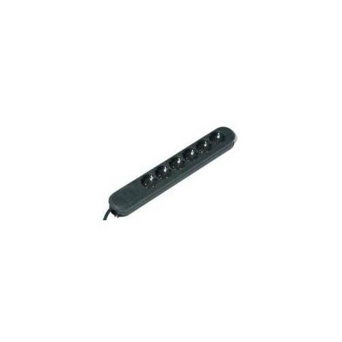 Bachmann SMART - Steckdosenleiste - Ausgangsanschlüsse: 6 Produktbild