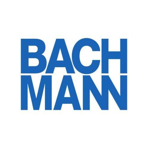 Bachmann SMART - Steckdosenleiste - Ausgangsanschlüsse: 6 Produktbild Additional View 1 L