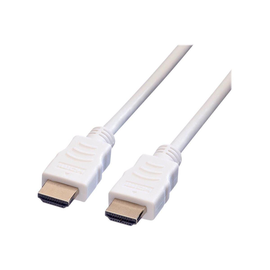 VALUE HDMI-Kabel mit Ethernet - HDMI männlich zu HDMI männlich Produktbild