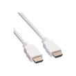 VALUE HDMI-Kabel mit Ethernet - HDMI männlich zu HDMI männlich Produktbild Additional View 1 S