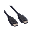 VALUE HDMI-Kabel mit Ethernet - HDMI männlich zu HDMI männlich Produktbild Additional View 2 S