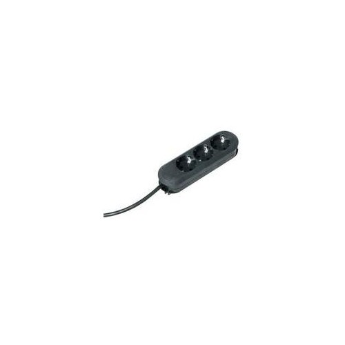 Bachmann Smart - Steckdosenleiste - Ausgangsanschlüsse: 3 (Stromversorgung) Produktbild