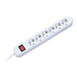 Bachmann SMART - Steckdosenleiste - Ausgangsanschlüsse: 6 (Stromversorgung) Produktbild