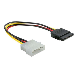 Delock Stromkabel - SATA-Stromstecker (M) Produktbild
