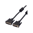 VALUE DVI-Kabel - Dual Link - DVI-D (M) zu DVI-D (M) Produktbild