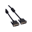 VALUE DVI-Kabel - Dual Link - DVI-D (M) zu DVI-D (M) Produktbild Additional View 1 S