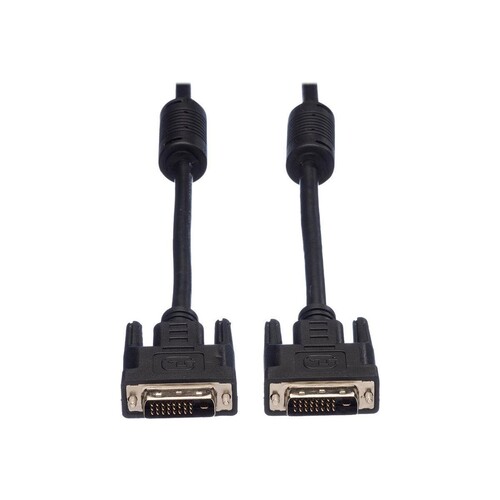VALUE DVI-Kabel - Dual Link - DVI-D (M) zu DVI-D (M) Produktbild Additional View 2 L