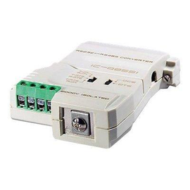 ATEN IC485SI - Serieller Adapter - RS-232 - RS-422/485 Produktbild