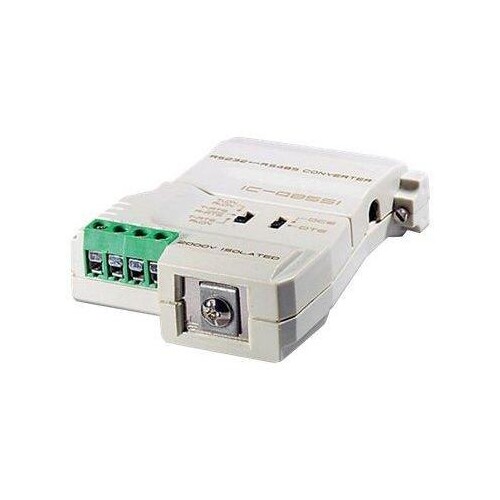 ATEN IC485SI - Serieller Adapter - RS-232 - RS-422/485 Produktbild
