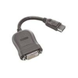 Lenovo DVI-Kabel - Single Link - DisplayPort (M) Produktbild