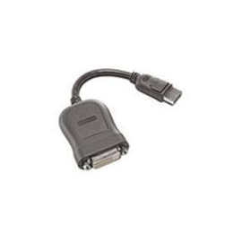 Lenovo DVI-Kabel - Single Link - DisplayPort (M) Produktbild