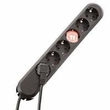 Bachmann Steckdosenleiste - Wechselstrom 250 V Produktbild