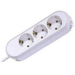 Bachmann SMART - Steckdosenleiste - Ausgangsanschlüsse: 3 (CEE 7/17) Produktbild