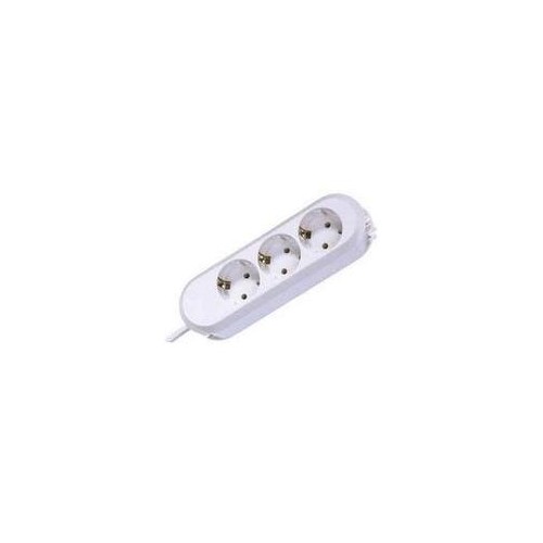 Bachmann SMART - Steckdosenleiste - Ausgangsanschlüsse: 3 (CEE 7/17) Produktbild