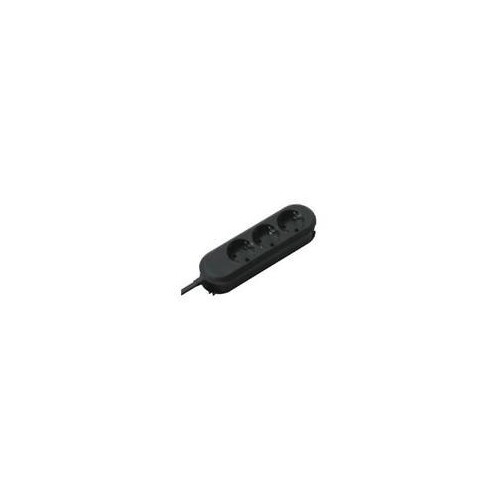 Bachmann SMART - Steckdosenleiste - Ausgangsanschlüsse: 3 (CEE 7/4) Produktbild