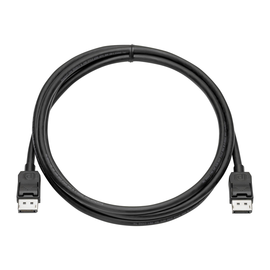 HP  Display-Kabelsatz - DisplayPort (M) zu DisplayPort (M) Produktbild