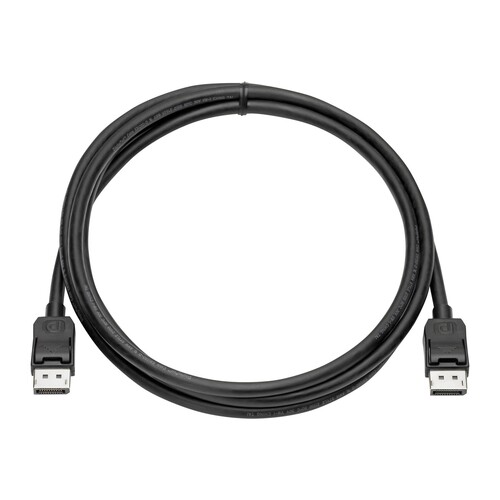 HP  Display-Kabelsatz - DisplayPort (M) zu DisplayPort (M) Produktbild
