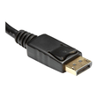 StarTech.com DisplayPort auf HDMI Video Adapter / Konverter (Stecker/Buchse) Produktbild Additional View 4 S