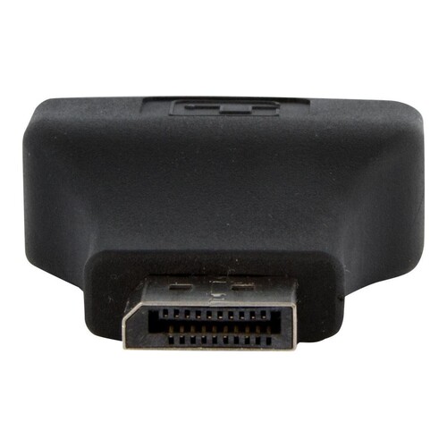 StarTech.com DisplayPort auf DVI Adapter mit bis zu 1920x1200 - DP 20Pin (Stecker) Produktbild Additional View 1 L