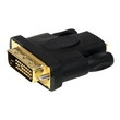 StarTech.com HDMI to DVI-D Video Cable Adapter - F/M - HD to DVI - HDMI to DVI-D Converter Adapter ( Produktbild