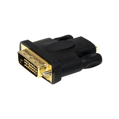 StarTech.com HDMI to DVI-D Video Cable Adapter - F/M - HD to DVI - HDMI to DVI-D Converter Adapter ( Produktbild