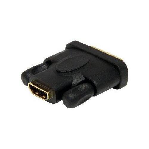 StarTech.com HDMI to DVI-D Video Cable Adapter - F/M - HD to DVI - HDMI to DVI-D Converter Adapter ( Produktbild Additional View 1 L