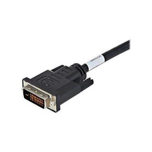 StarTech.com 10-Pack 6ft DisplayPort to DVI Cable, DisplayPort 1.2 to DVI-D Video Adapter Cable, 108 Produktbild Additional View 1 L