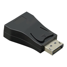 VALUE Videoadapter - DisplayPort (M) zu HD-15 (VGA) Produktbild