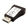 VALUE Videoadapter - DisplayPort (M) zu HD-15 (VGA) Produktbild Additional View 2 S
