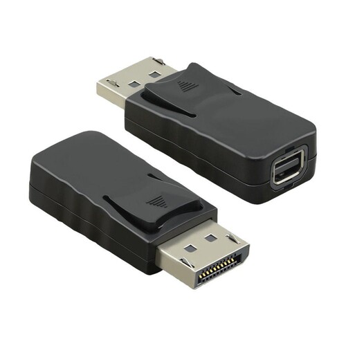 VALUE Display-Adapter - DisplayPort (M) zu Mini DisplayPort (W) Produktbild
