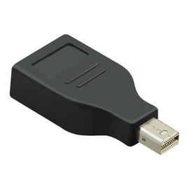 VALUE Display-Adapter - Mini DisplayPort (M) Produktbild