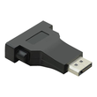 VALUE Videoadapter - Dual Link - DisplayPort (M) Produktbild