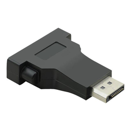 VALUE Videoadapter - Dual Link - DisplayPort (M) Produktbild