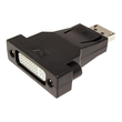 VALUE Videoadapter - Dual Link - DisplayPort (M) Produktbild Additional View 1 S