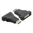 VALUE Videoadapter - Dual Link - DisplayPort (M) Produktbild Additional View 2 S