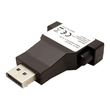 VALUE Videoadapter - Dual Link - DisplayPort (M) Produktbild Additional View 3 S