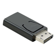 VALUE Videoadapter - DisplayPort männlich zu HDMI weiblich Produktbild