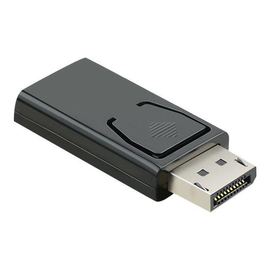 VALUE Videoadapter - DisplayPort männlich zu HDMI weiblich Produktbild