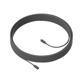 Logitech MeetUp - Mikrofonverlängerungskabel Produktbild