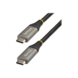 StarTech.com 2m USB-C Kabel 5Gbit/s - Hochwertiges USB-C Kabel - USB 3.1/3.2 Gen 1 Typ-C Kabel - 100 Produktbild