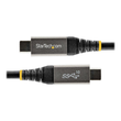 StarTech.com 2m USB-C Kabel 5Gbit/s - Hochwertiges USB-C Kabel - USB 3.1/3.2 Gen 1 Typ-C Kabel - 100 Produktbild Additional View 2 S