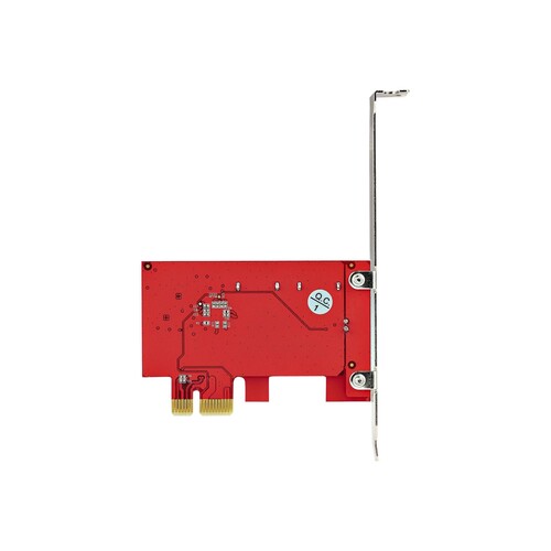 StarTech.com PCIe SATA Controller Karte - 2 Port SATA 3 Erweiterungskarte/Kontroller - 6Gbit/s - Produktbild Additional View 2 L