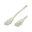 VALUE Patch-Kabel - RJ-45 (M) zu RJ-45 (M) Produktbild