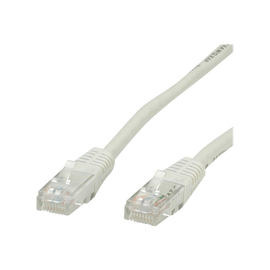 VALUE Patch-Kabel - RJ-45 (M) zu RJ-45 (M) Produktbild