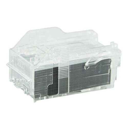 Kyocera Heftklammern SH-14 für DF-7130 1903S80UN0 (PACK=25000 STÜCK) Produktbild Front View L