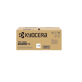 Toner TK-1250 für Kyocera Ecosys MA-3500 3000 Seiten schwarz Kyocera 1T0C3H0NL0 Produktbild
