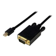 StarTech.com 91cm Mini DisplayPort auf VGA Kabel Produktbild